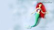 Little Mermaid; Ariel Inspired Doll (Poseable) - Polymer Clay Tutorial