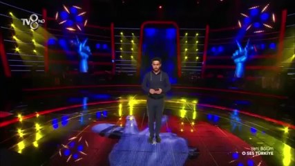 Sosyal medyayı sallayan ismi O Ses'e çıkardı