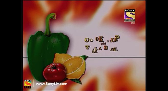 Cook It Up With Tarla Dalal - Ep 8 - Stuffed Potato Skins, Mexican Bean Faheeta and Chocolate Mousse - YouTube