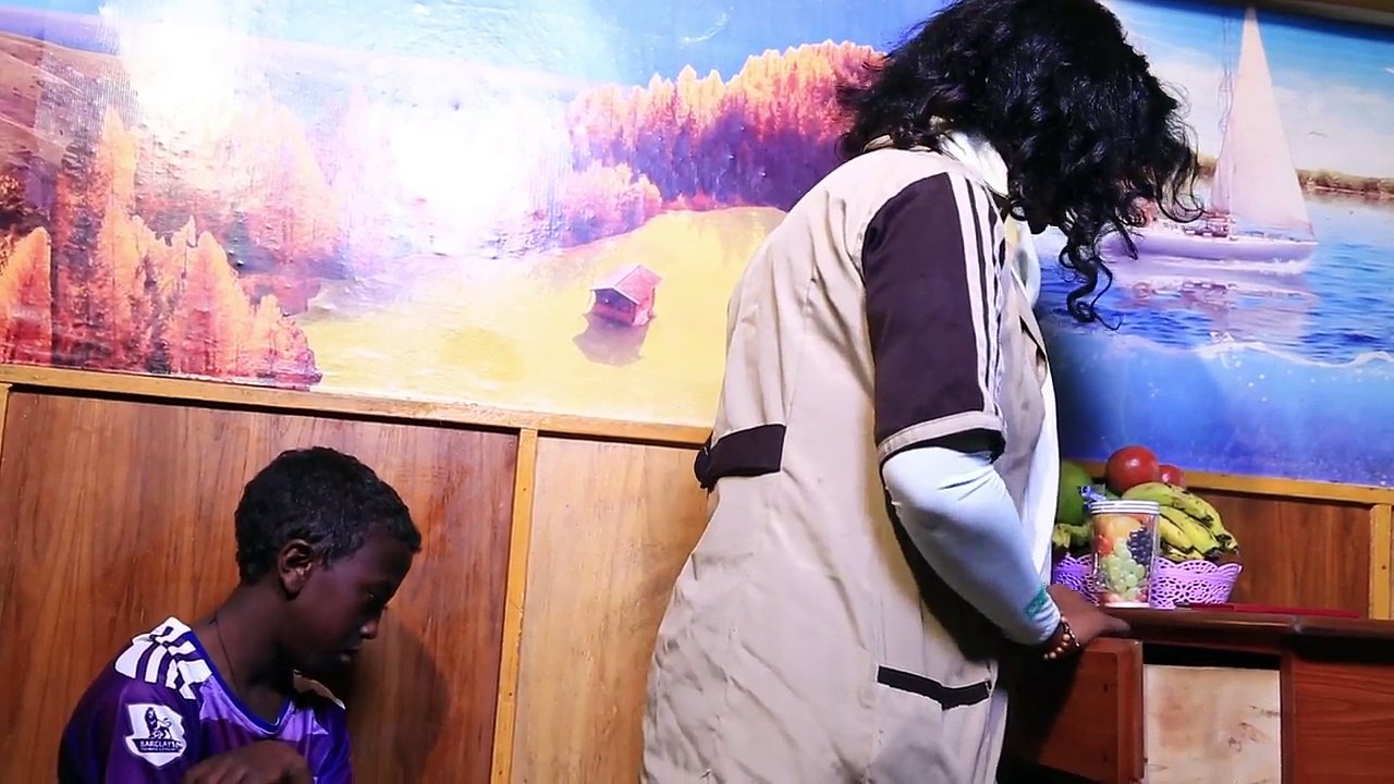 Meleket Drama መለከት 88 - Episode 88