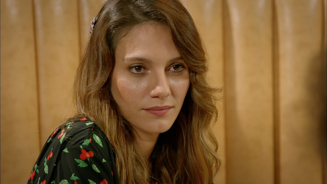 Ateşböceği 14. Bölüm Aşkıma Güveniyorum