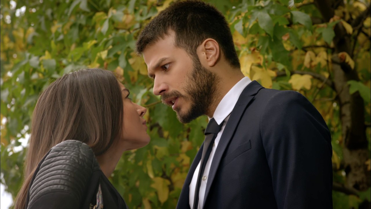 Ateşböceği 14. Bölüm Seni Öldürürüm