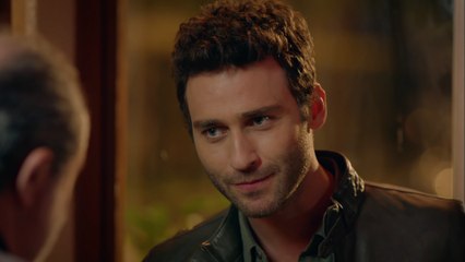 Ateşböceği 14. Bölüm Aslı'yı Seviyorum