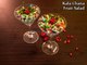 Kala Chana Fruit Salad Recipe | काला चना फ्रूट सलाद रेसिपी | Black Chana Fruit Salad | Boldsky