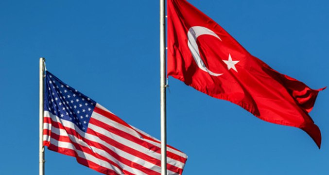 Vize Kriziyle İlgili Hükümetten İlk Açıklama: Cumhurbaşkanımız Gereken Açıklamayı Yapacak