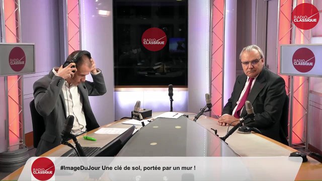 jo2024 : Notre enjeu est de rendre l'eau de la Seine baignable avec la mairie de Paris Jean-Louis Chaussade (09/10)