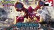 My Top 5 Best Steam Siege Pokemon Cards XY11 - Pokemon TCG Review W/ YellowSwellow