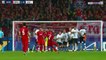 Spartak Moskva vs Liverpool 1-1 – Highlights & Goals [UEFA Champions League]