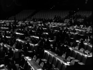 Che Guevara'nın Birleşmiş Milletler'deki tarihi konuşması - 1964