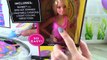 Barbie Spin Art Designer! DIY Make Your Own Clothes For Barbie! Design Super CUTE Dresses For Barbie