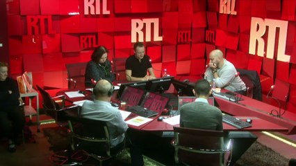 Jérôme Commandeur ne fera jamais DALS