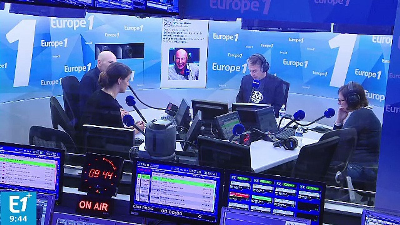 Marlène Schiappa : "Je n'ai pas cité Christine Angot dans ma lettre au CSA concernant la séquence d'On n'est pas couché"