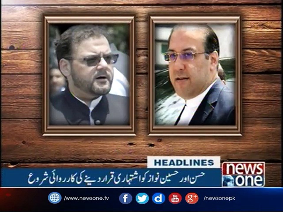 NewsONE Headlines 1PM | 9 October 2017