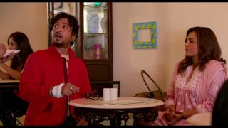 Qarib Qarib Singlle | Official Trailer | Irrfan Khan | Parvathy | In Cinemas 10 November-dailymotion