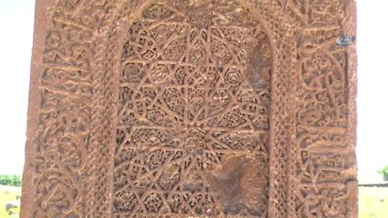 Tutap Başkanı Fikret Yıldız, "Unesco Asıl Listeye İlk Olarak Girmesi Gereken Yer Ahlat Selçuklu...