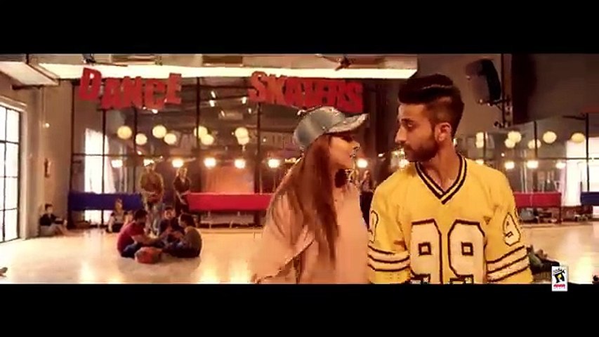 JAANI TERA NAA (Full Video) _ SUNANDA SHARMA _ New Punjabi Songs 2017 _ AMAR AUDIO