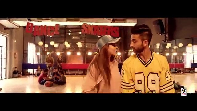 JAANI TERA NAA (Full Video) _ SUNANDA SHARMA _ New Punjabi Songs 2017 _ AMAR AUDIO