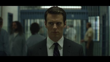 Mindhunter Season 1 Episode 1 [ Putlocker ] Netflix