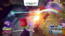 Lets Play Plants Vs Zombies Garden Warfare 2 Deutsch #09 - Rosenkrieg