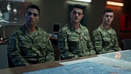 Söz | 14.Bölüm Terör Koalisyonu! by Steven Webb