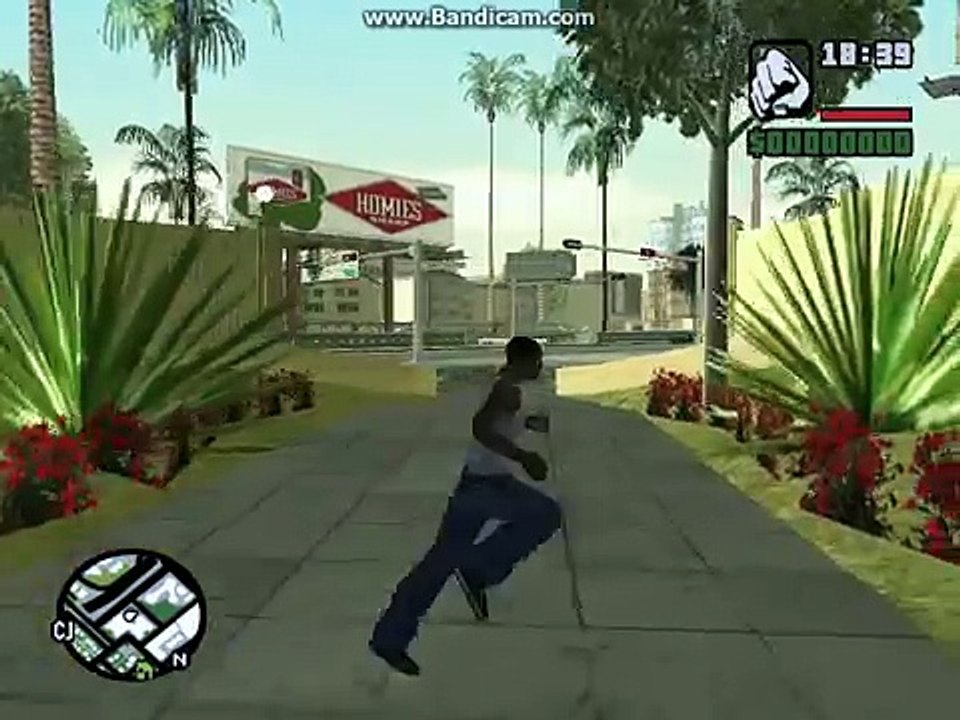 How to unlock All Shop in begining in GTA San Andreas (PC) !!