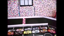 NASCAR Stop Motion: Coca-Cola 500