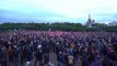 Plus de 200 opposants à Poutine arrêtés lors de manifestations