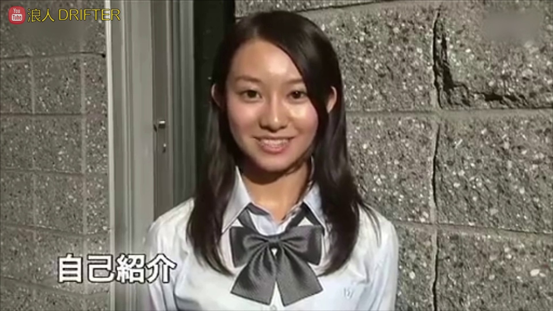 乃木坂46 桜井玲香 デビュー映像 Nogizaka46 Debut Sakurai Reika Video Dailymotion