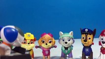 Paw Patrol ve Çocuk 4K Süper Kum Paw Patrol Oyuncaklar Çocuk Eğitim Video Dinozor oyun