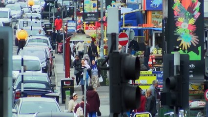 Between The Lines - Season 4, Episode 9