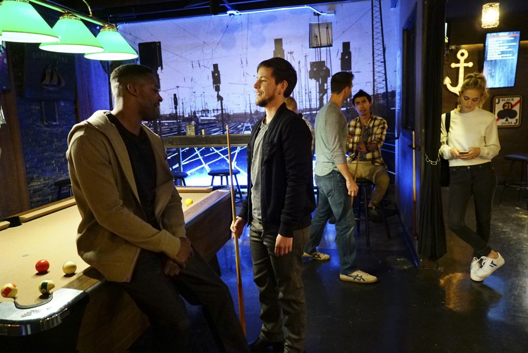 New Season - NCIS Season 15 Episode 3 - Exit Strategy - Official Film