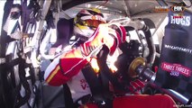 V8 Supercars Bathurst 2017 Qual McLaughlin Onboard Record Pole Lap