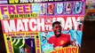 MATCH ATTAX 2016/17!! Preview Pack - Match of the Day Magazine