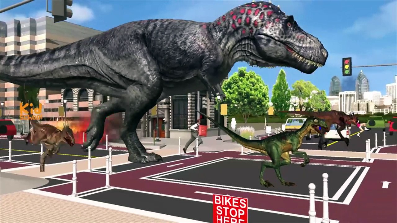 Hulk Vs Red Hulks - Hulk Vs Dinosaurs - Hulk Vs Gorilla