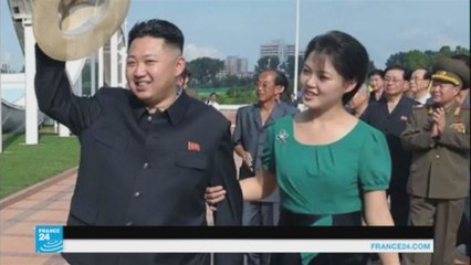 كيم جونغ-أون يعطي شقيقته منصبا في الحزب الحاكم