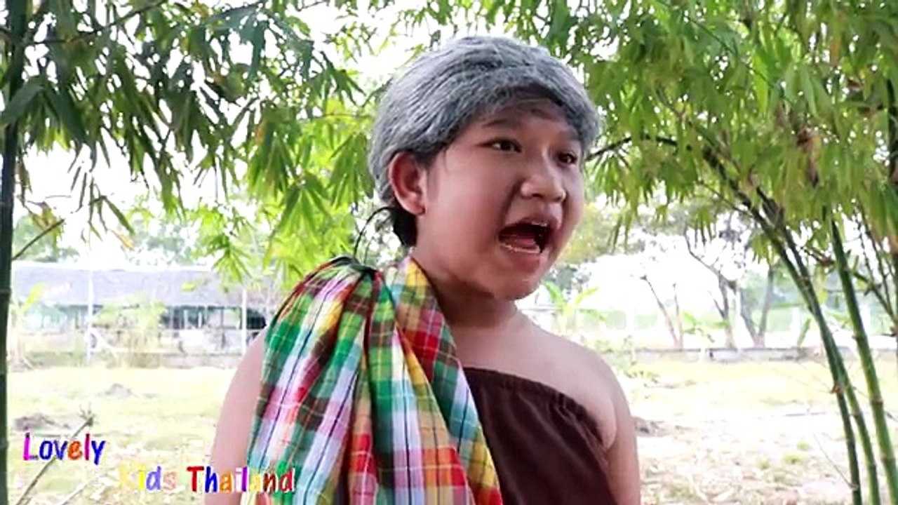ละครสั้น แม่นาค พระโขนง 2017 EP.1 !!! พิสูจน์ผีแม่นาค