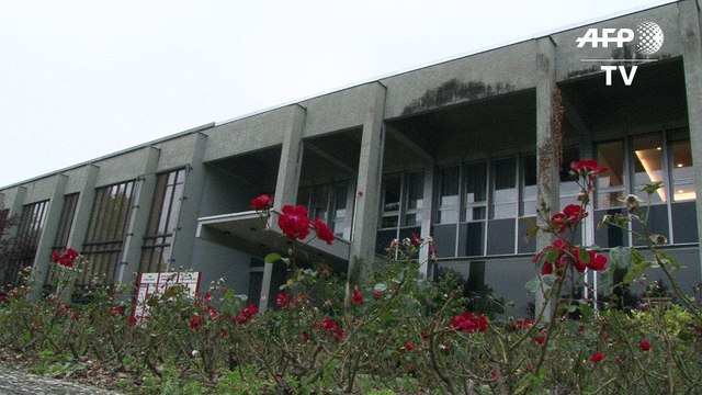 Le Nobel de la paix va à la campagne antinucléaire ICAN