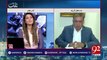 Nawaz Sharif is showing that he did not know why he was punished: Arif Nizami