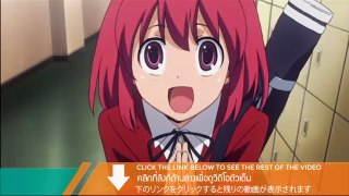 Toradora โทระโดระ ยัยตัวร้ายกับนายหน้าโหด ตอนที่ 18