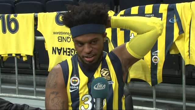 Ali Muhammed: Furkan ve Cedi Avrupa Şampiyonası'nda Kendilerini Kanıtladı