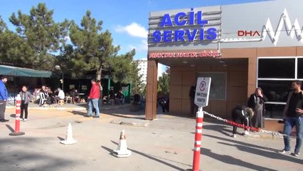 Eskişehir Merkezli Deaş Operasyonu 10 Şüpheli Adliyede