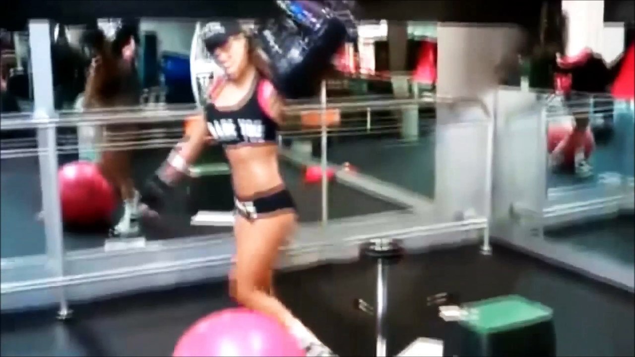 female fitness motivation Don't get fat over the holidays