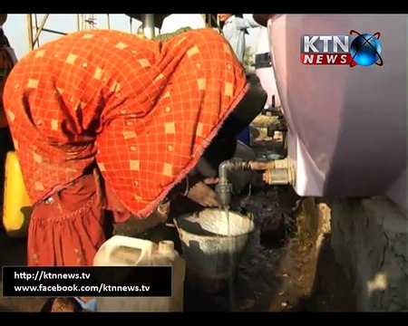 SupremeCourt Water Commission - Report Faiz Khoso - 8th October 2017