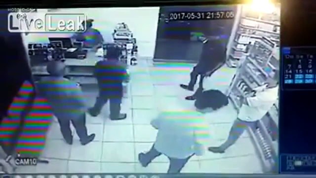 Liveleak fails compilation Stupid people doing stupid thing #95