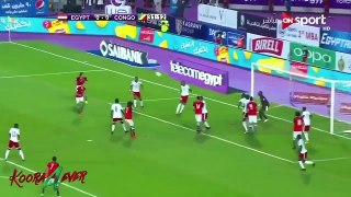 Egypt 2-1 Congo_08.10.2017