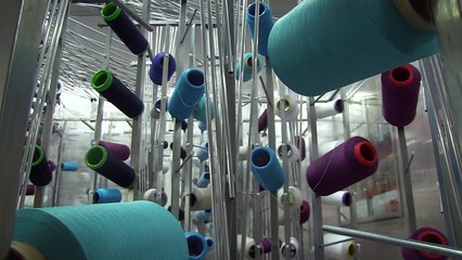 Des bobines et des hommes Bande-annonce