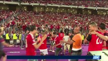 Mondial 2018 : l'Égypte arrache sa qualification