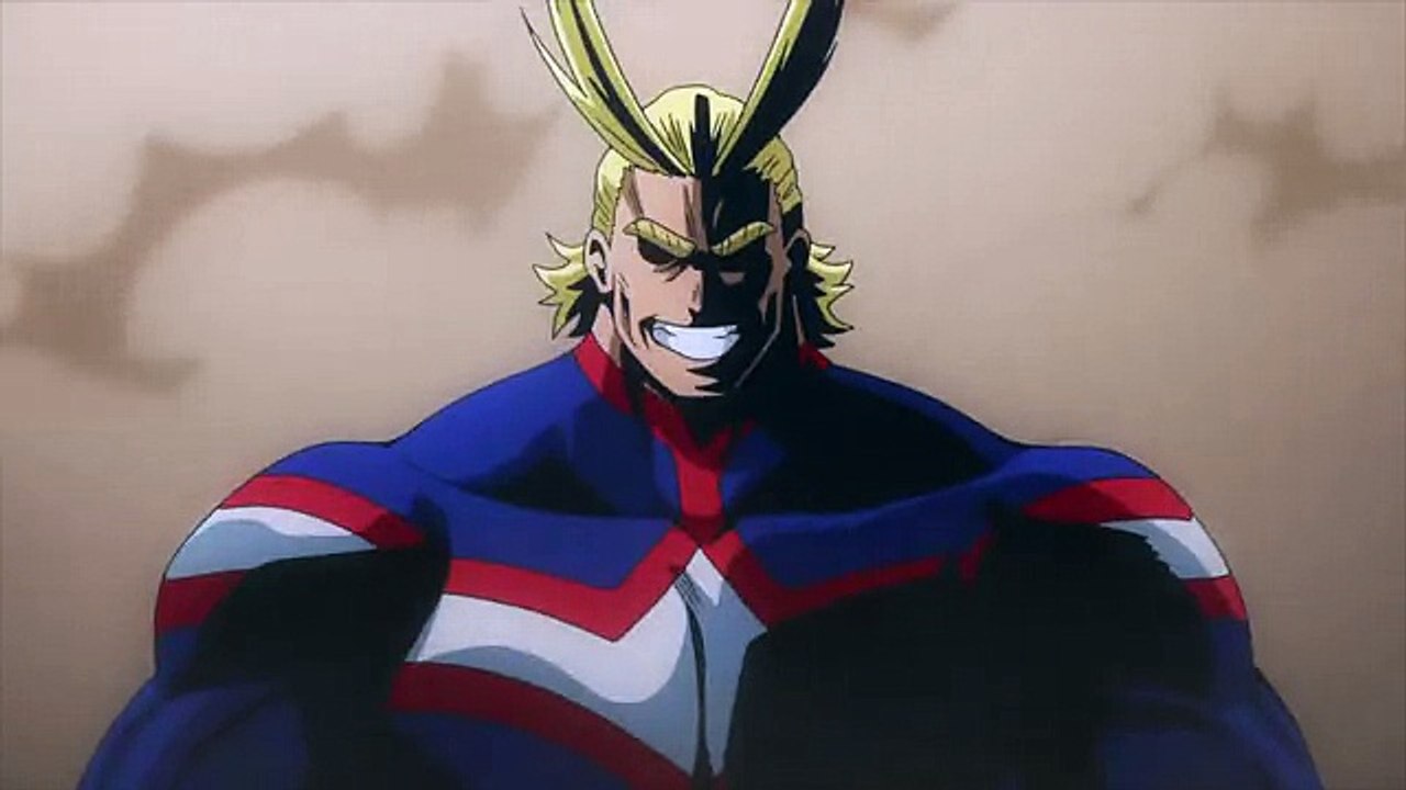 『僕のヒーローアカデミア』（ヒロアカ）次回予告／9月23日（土）放送「爆豪勝己：オリジン」