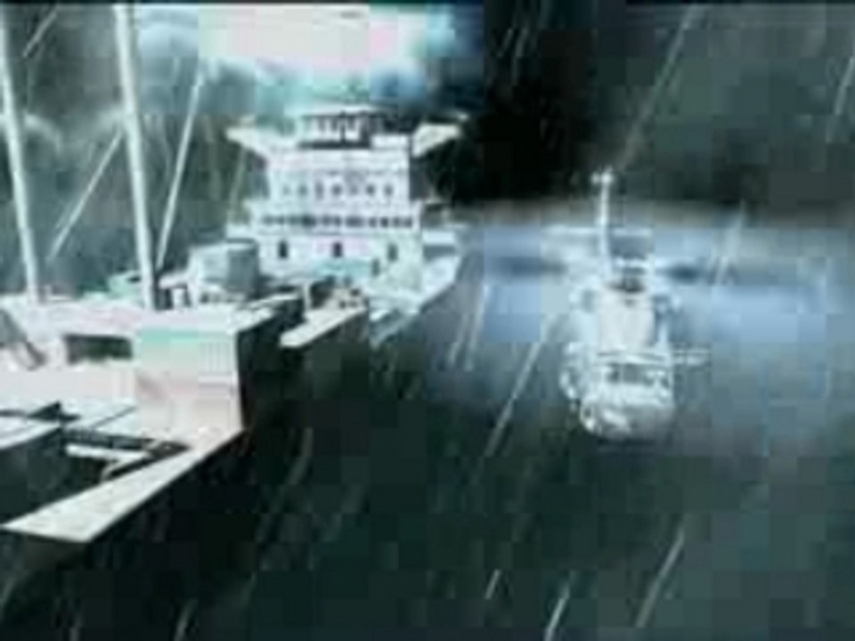 Call of Duty 4 Modern Warfare Trailer HD