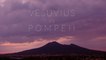 Vesuvius vs. Pompeii (4k - Timelapse - Tiltshift)